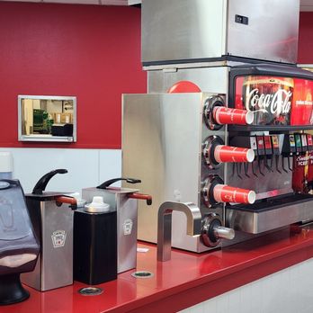 Steak ’n Shake - American Near Me - Sunrise, Florida