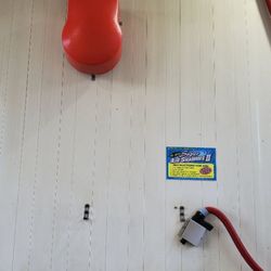 Big Sky Express Wash - Super Air Shammee 2!