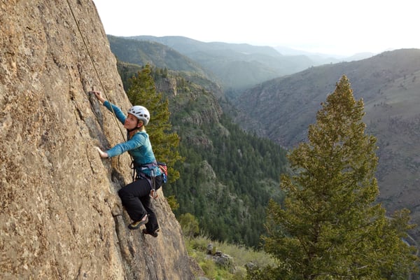 Denver Mountain Guiding by null
