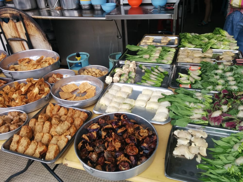 Kedai Kopi Kwong Hong