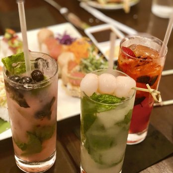 26 Sushi & Tapas - Sushi Bars Near Me - Surfside, Florida