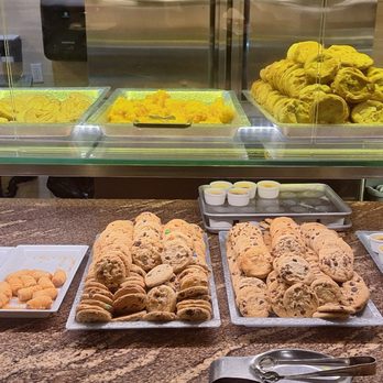 100s Seafood Grill Buffet - Buffets Near Me - San Diego, California