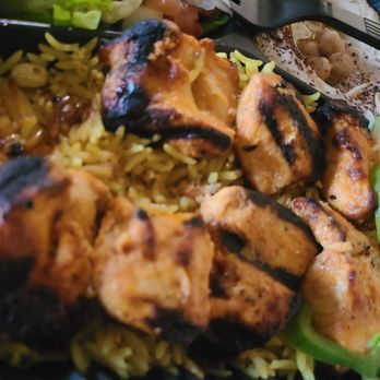 Yafa Grill - Mediterranean Near Me - Fresno, California Yafa Grill - Mediterranean Near Me - Fresno, California