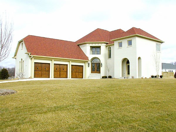 Slide of Wellman Construction