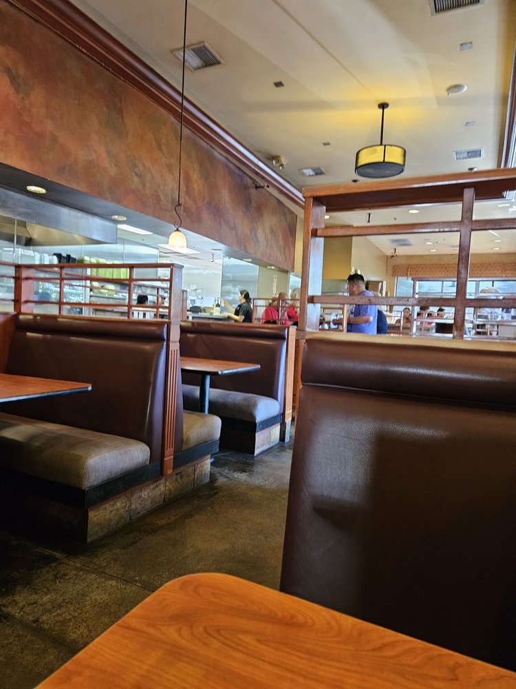 Stonefire Grill