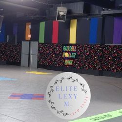 Russell Roller Rink