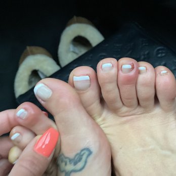 Chic Nails & Spa - Can't even walk! - Nail Salons Near Me - San Dimas, California Chic Nails & Spa - Can't even walk! - Nail Salons Near Me - San Dimas, California