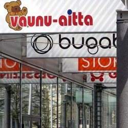Vaunu-Aitta