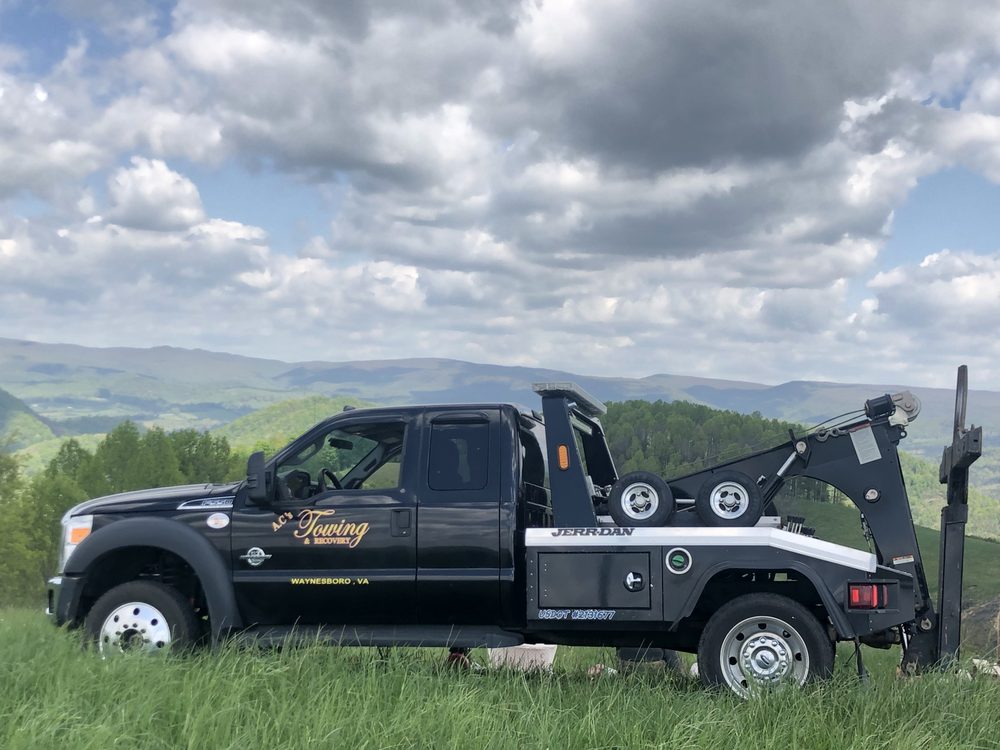 AC’S TOWING AND RECOVERY 14 Photos & 35 Reviews 700 E Main St, Waynesboro, Virginia Towing
