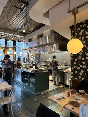Nolia Kitchen by null