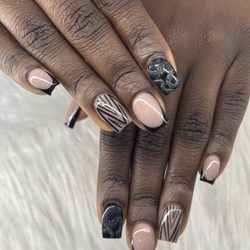 Celeste Nails & Spa