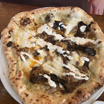 Spacca Napoli - Pizza Near Me - Chicago, Illinois Spacca Napoli - Pizza Near Me - Chicago, Illinois