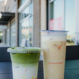 milk-tea♡ REDSTRAW - Updated December 2025 - 48 Photos & 17 Reviews - 7519