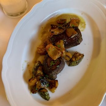 Alba - Italian Near Me - West Hollywood, California Alba - Italian Near Me - West Hollywood, California
