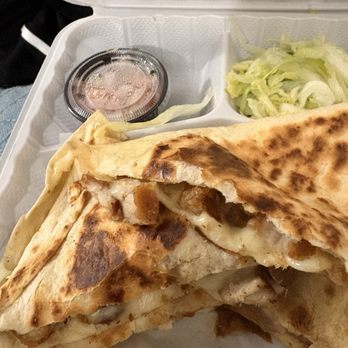 Bitez - Quesadillas - Dominican Near Me - Mattapan, Massachusetts