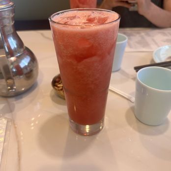 Tasty Szechuan - Watermelon juice - Noodles Near Me - Concord, California Tasty Szechuan - Watermelon juice - Noodles Near Me - Concord, California