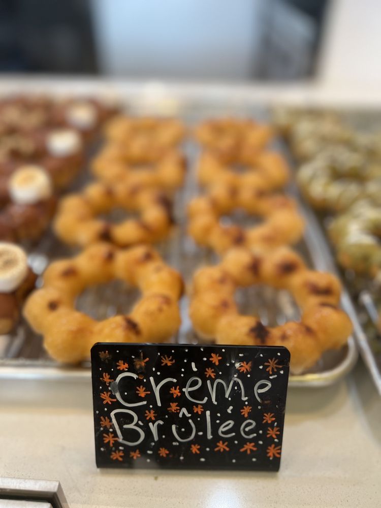 MOCHINUT Updated October 2024 171 Photos & 66 Reviews 15911 Pomona Rincon Rd, Chino Hills