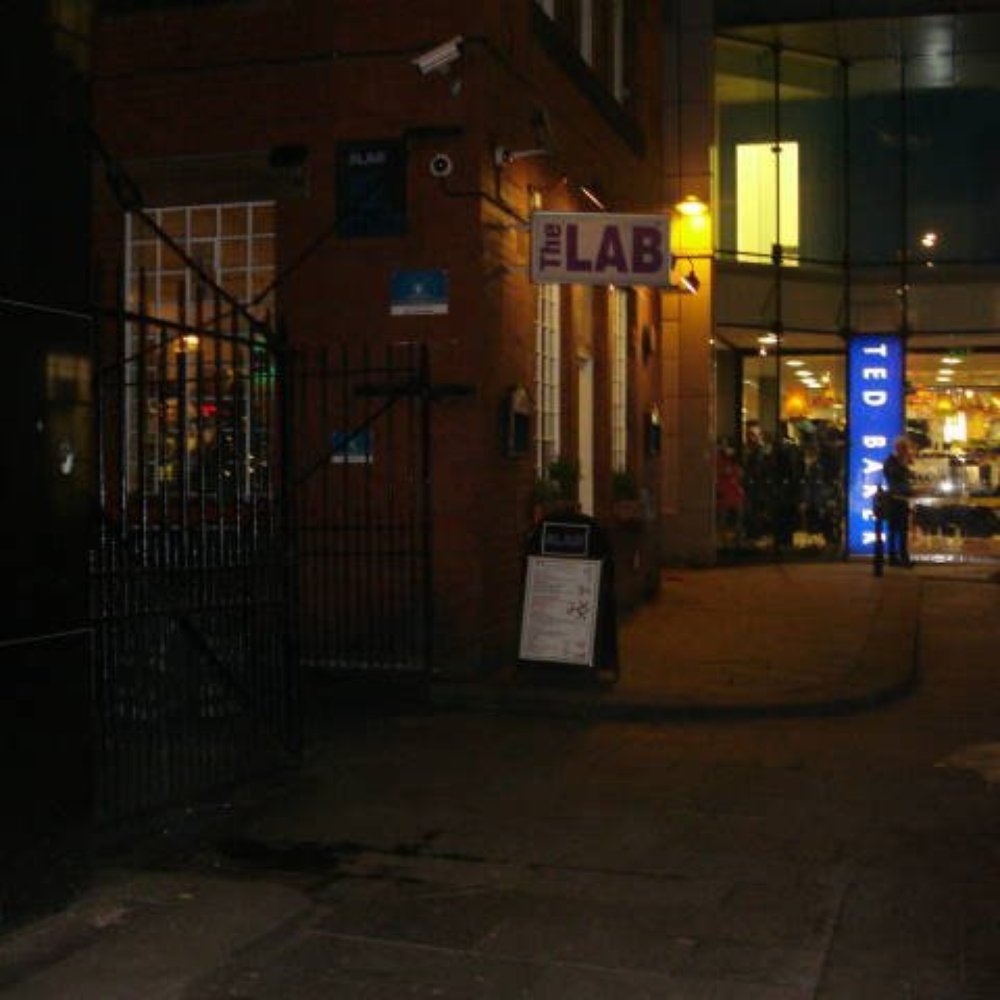 The Lab - Bars Near Me - Glasgow, GLG