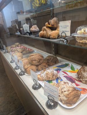 The Ginger’s Bread & Co. by null