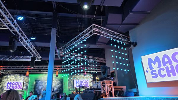 ICEBAR Orlando by null