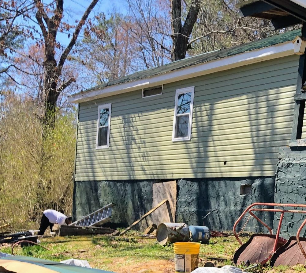 Slide of You Never Know