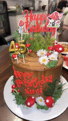 Candelaria's Bakery by null