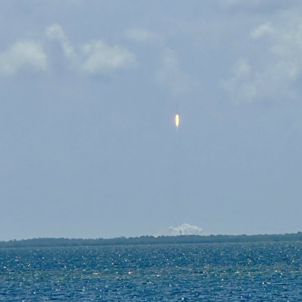 Rotary Riverfront Park - SpaceX Launch 6/13/25 - Parks Near Me - Titusville, Florida Rotary Riverfront Park - SpaceX Launch 6/13/25 - Parks Near Me - Titusville, Florida