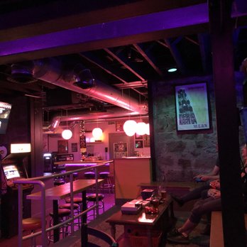 Spacebar Arcade - Bars Near Me - Boise, Idaho Spacebar Arcade - Bars Near Me - Boise, Idaho