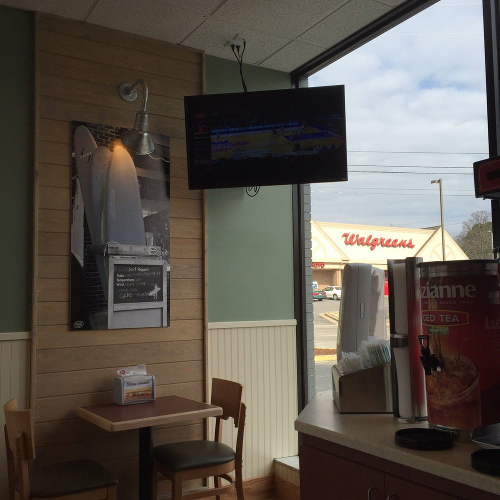 Jersey Mike's Subs - Sandwiches Near Me - Cleveland, Tennessee