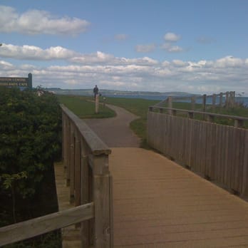 Crawfordsburn Country Park - Beaches Near Me - Bangor, DOW