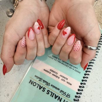 No.1 Nails Salon - Nail Salons Near Me - Laguna Niguel, California No.1 Nails Salon - Nail Salons Near Me - Laguna Niguel, California