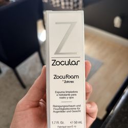 Inland Family Optometry - I purchased this eye wash. There is so many great products to help your eyes!