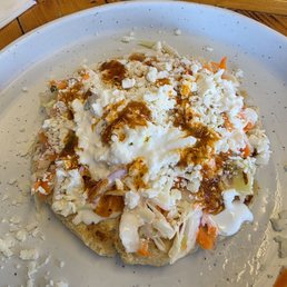 Pupusa Pupusa