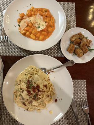 Casa Italiana Restaurant by null
