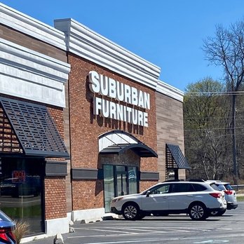 Suburban Furniture - Furniture Stores Near Me - Succasunna, New Jersey Suburban Furniture - Furniture Stores Near Me - Succasunna, New Jersey