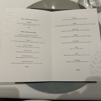 NARO - Korean Near Me - New York, New York NARO - Korean Near Me - New York, New York