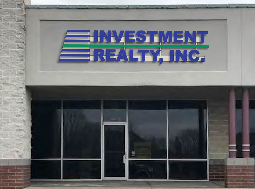 INVESTMENT REALTY Updated September 2024 Request Information 3250