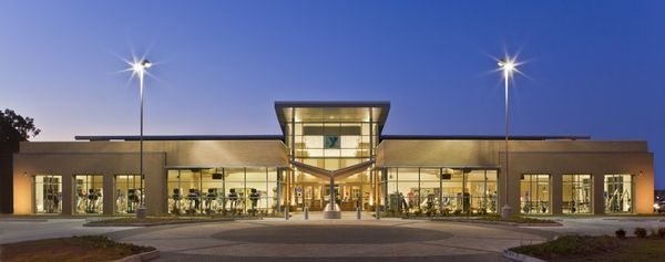 ExxonMobil YMCA by null