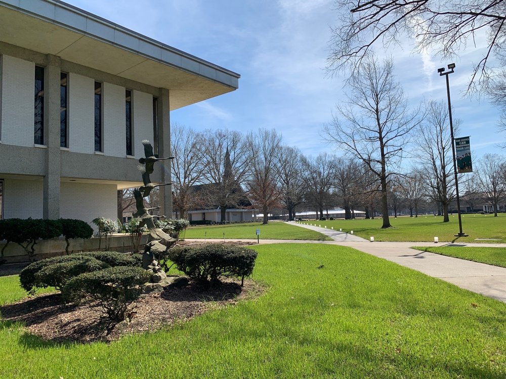 UNIVERSITY OF MOUNT OLIVE 634 Henderson St, Mount Olive, NC Yelp