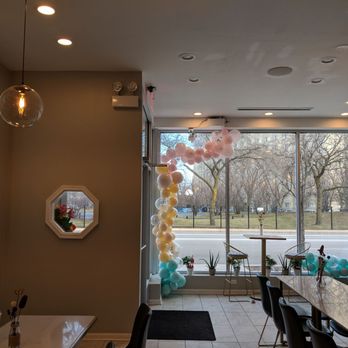 TSAôCAA - Inside - Bubble Tea Near Me - Chicago, Illinois