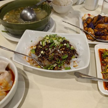 EMei - Liang fen - Szechuan Near Me - Philadelphia, Pennsylvania