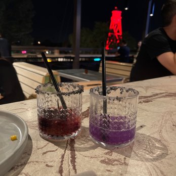 Sotol Modern Cocktail Kitchen - Blackberry and Sotol cocktail - Cocktail Bars Near Me - Gilbert, Arizona Sotol Modern Cocktail Kitchen - Blackberry and Sotol cocktail - Cocktail Bars Near Me - Gilbert, Arizona