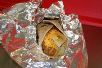 Burritos Alinstante by null