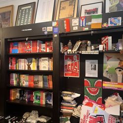 Connolly Books