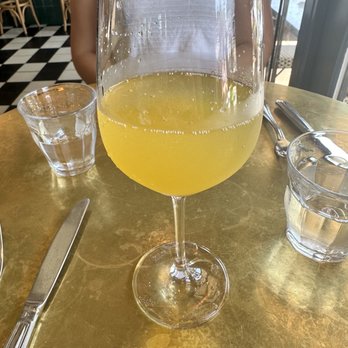 June's - Mimosa - Breakfast & Brunch Near Me - Austin, Texas