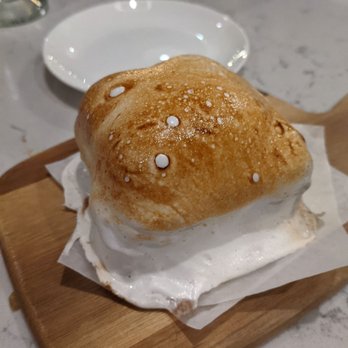 ARLO - Wood fired smores - New American Near Me - San Diego, California ARLO - Wood fired smores - New American Near Me - San Diego, California
