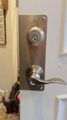 Totem Locksmith LLC