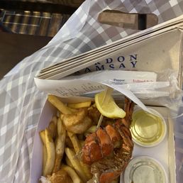 Gordon Ransay Reno GORDON RAMSAY FISH & CHIP - Updated July 2025 - 469 Photos & 278 ...