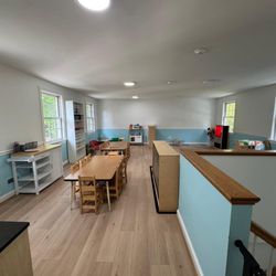 Kids House Bilingual Day Care