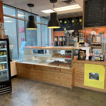 Early Bird Donuts - Donuts Near Me - Durham, North Carolina